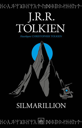 Silmarillion Silmarillion