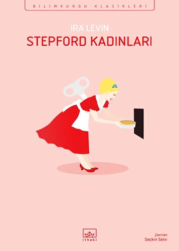 Stepford Kadınları Stepford Kadınları