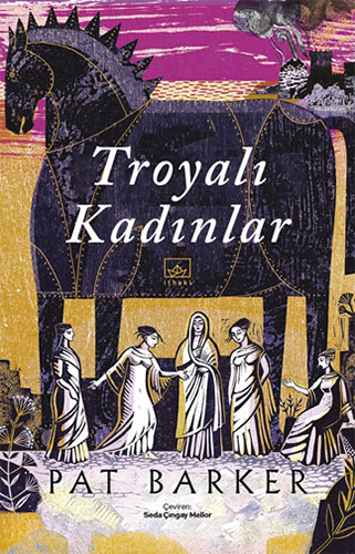 Troyalı Kadınlar Troyalı Kadınlar