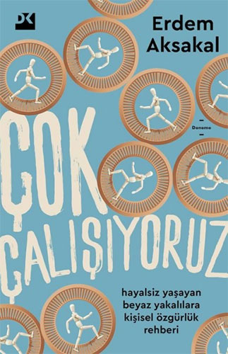 Çok Çalışıyoruz Çok Çalışıyoruz