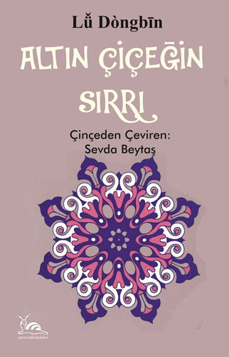 Altın Çiçeğin Sırrı