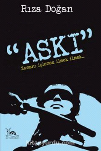 Askı