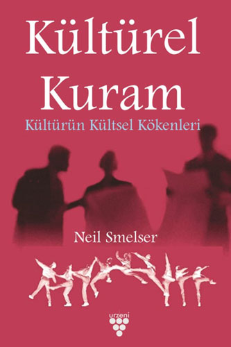 Kültürel Kuram 
