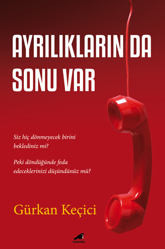 Ayrılıkların da Sonu Var