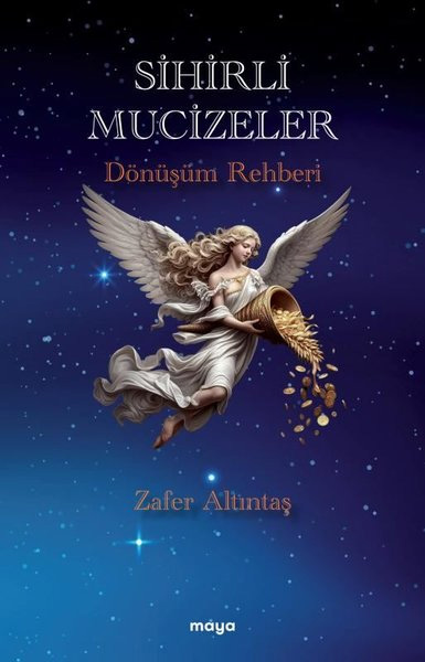 Sihirli Mucizeler