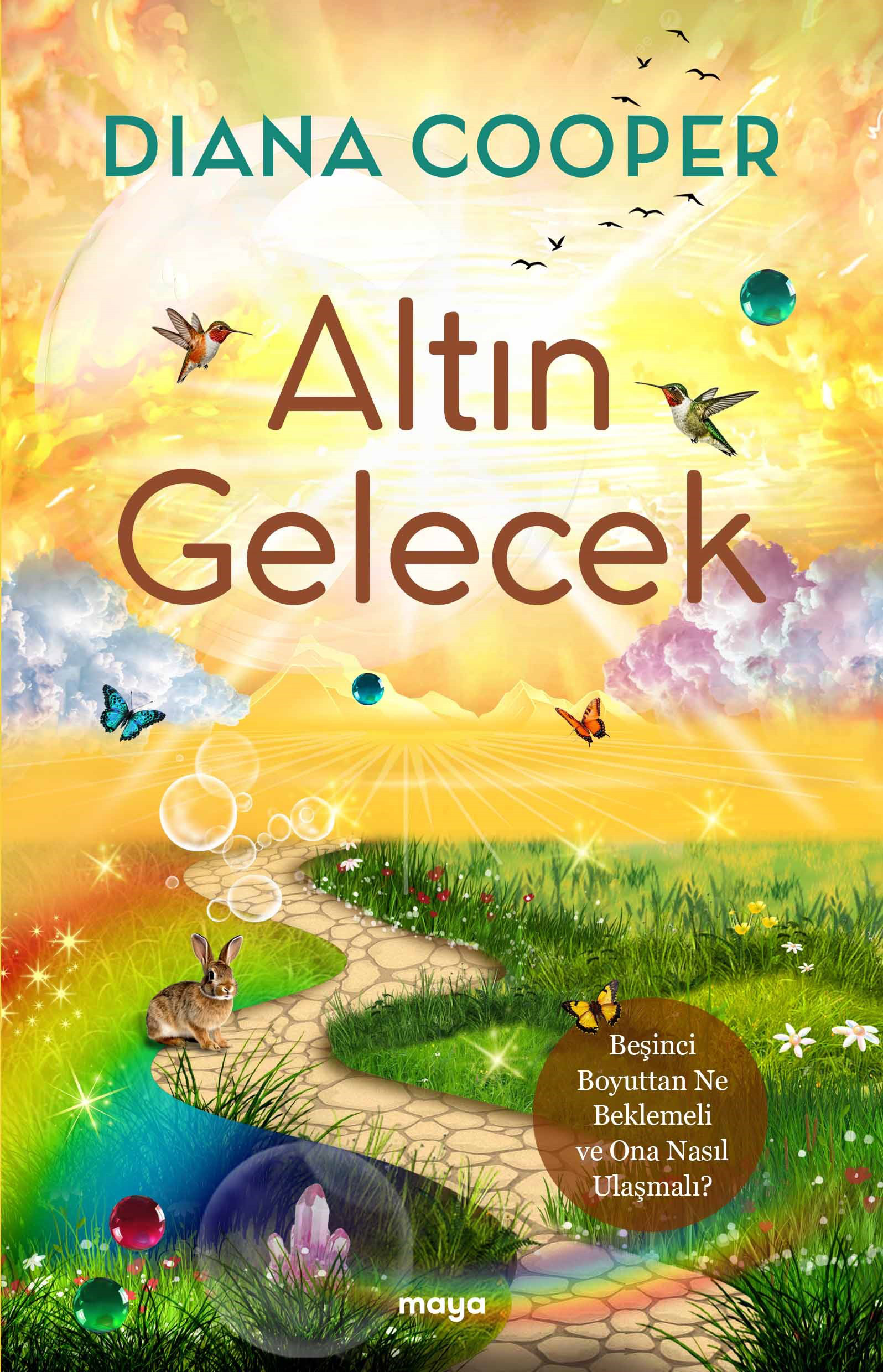 Altın Gelecek