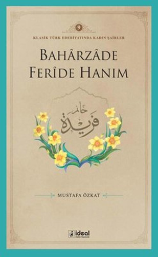 Baharzade Feride Hanım 