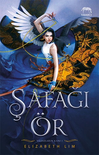 Şafağı Ör Şafağı Ör