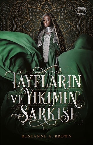 Tayfların Ve Yıkımın Şarkısı Tayfların Ve Yıkımın Şarkısı