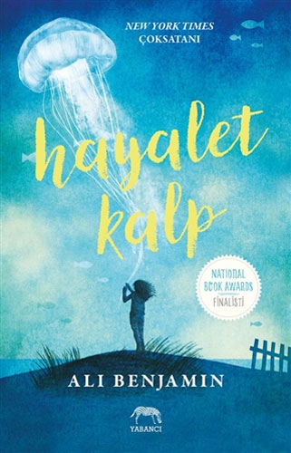 Hayalet Kalp Hayalet Kalp