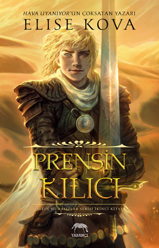 Prensin Kılıcı (Ciltli) Prensin Kılıcı (Ciltli)