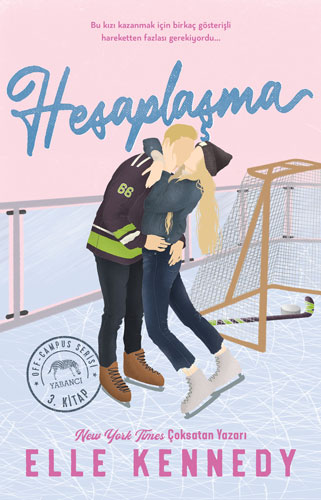 Hesaplaşma Hesaplaşma