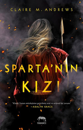 Sparta'Nın Kızı Sparta'Nın Kızı