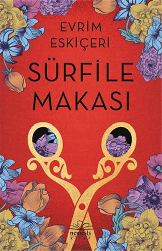 Sürfile Makası Sürfile Makası