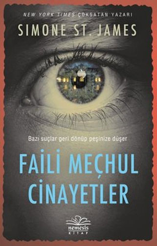 Faili Meçhul Cinayetler Faili Meçhul Cinayetler