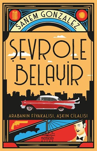 Şevrole Belayir Şevrole Belayir