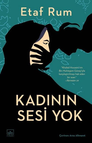 Kadının Sesi Yok Kadının Sesi Yok