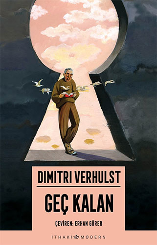 Geç Kalan Geç Kalan