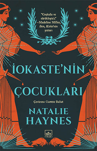 İokaste'Nin Çocukları İokaste'Nin Çocukları