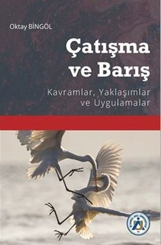 Çatışma ve Barış