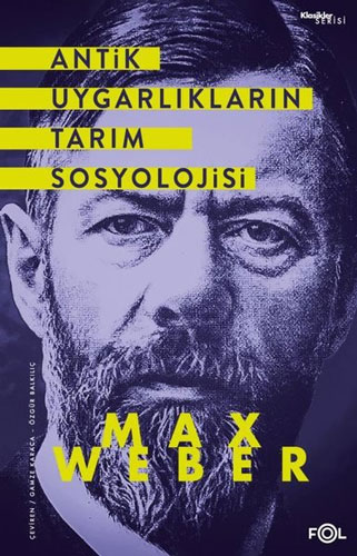 Antik Uygarlıkların Tarım Sosyolojisi 