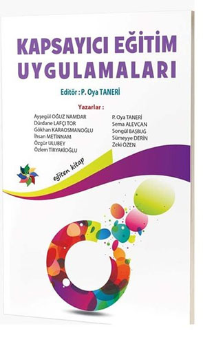 Kapsayıcı Eğitim Uygulamaları