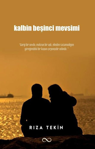 Kalbin Beşinci Mevsimi Kalbin Beşinci Mevsimi