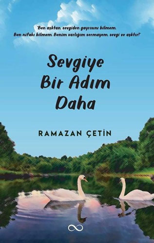 Sevgiye Bir Adım Daha