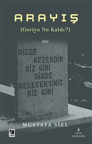 Arayış Arayış
