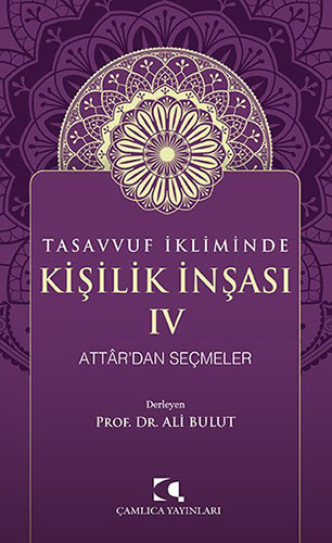 Tasavvuf İkliminde Kişilik İnşası 4