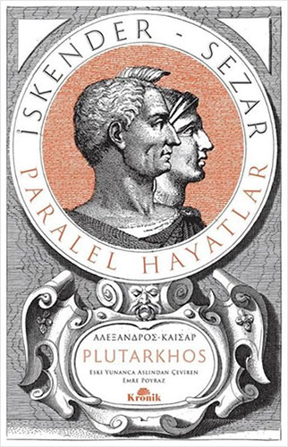 İskender - Sezar: Paralel Hayatlar