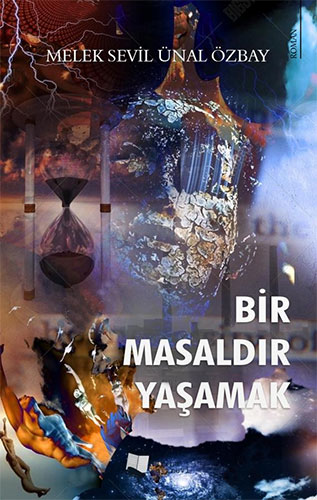 Bir Masaldır Yaşamak