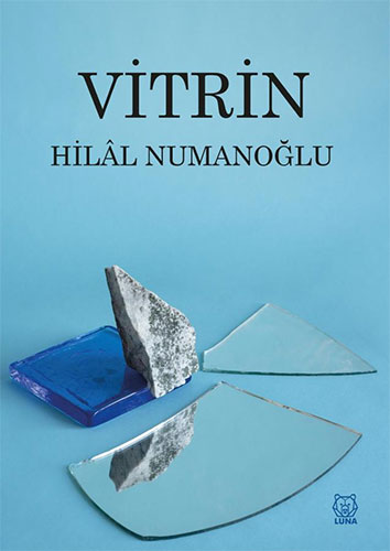 Vitrin Vitrin