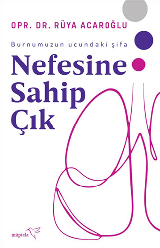 Nefesine Sahip Çık