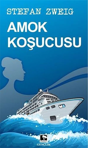 Amok Koşucusu Amok Koşucusu