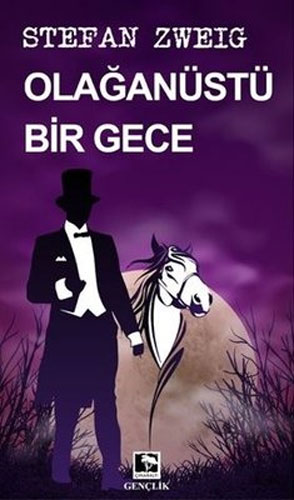 Olağanüstü Bir Gece Olağanüstü Bir Gece