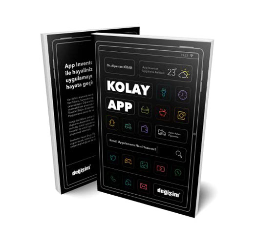 Kolay APP 