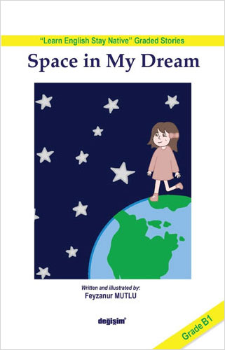 Space in My Dream 
