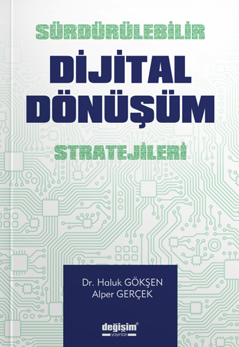 Sürdürülebilir Dijital Dönüşüm Stratejileri