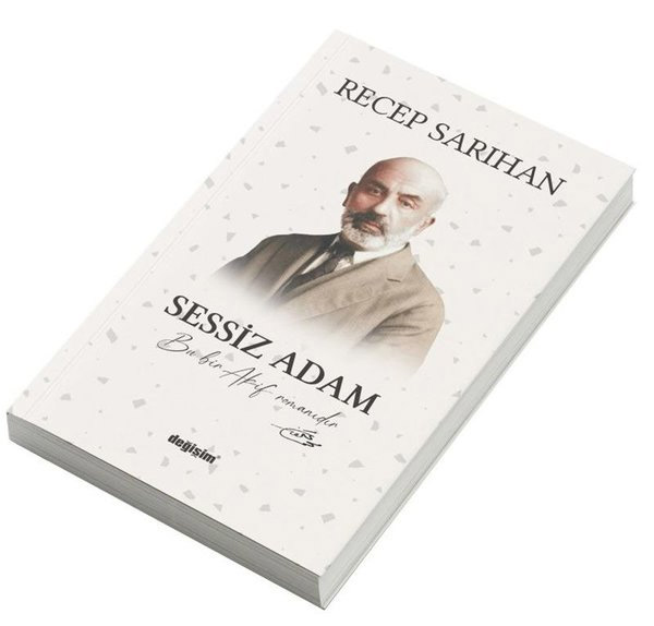 Sessiz Adam 