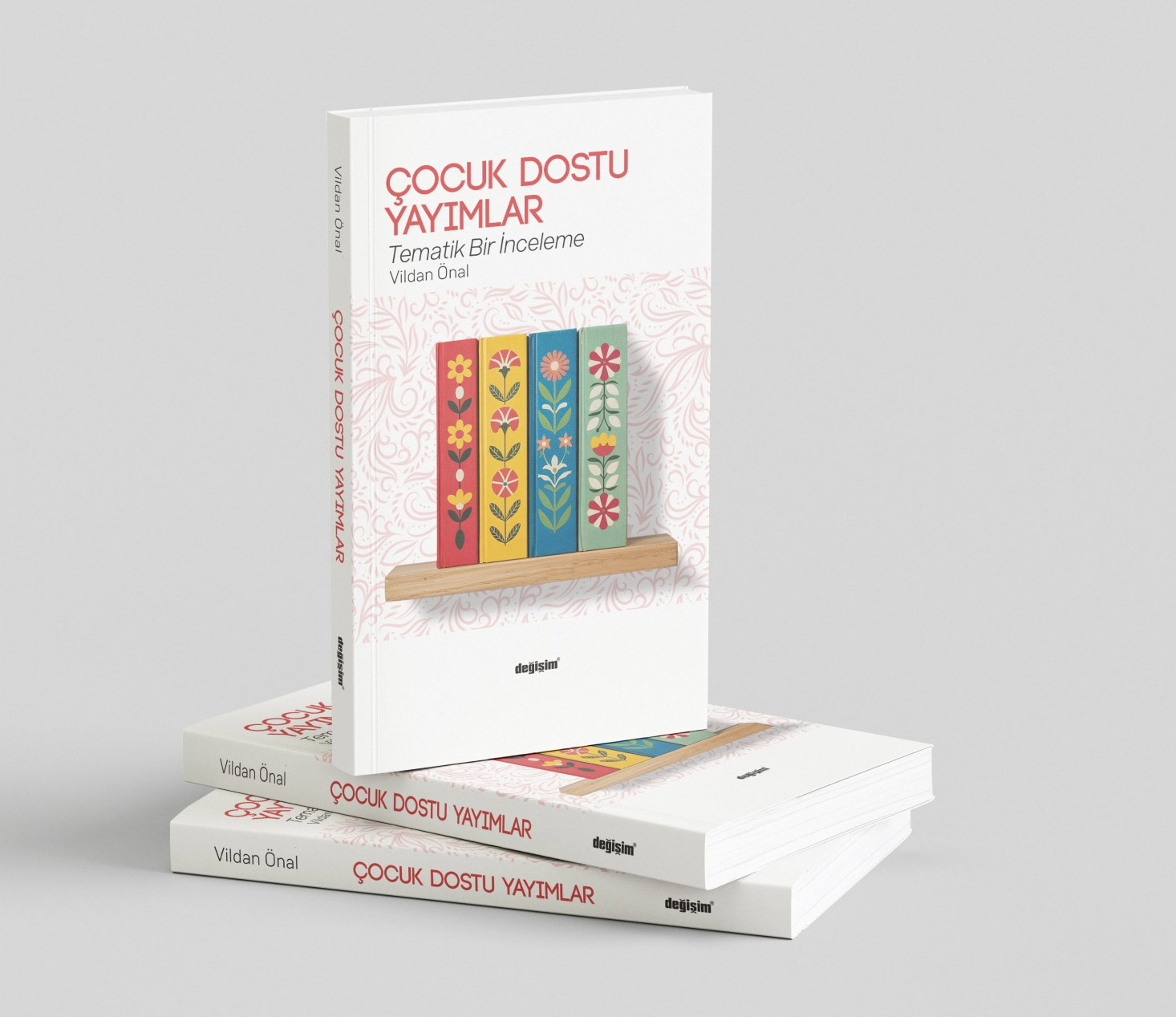 Çocuk Dostu Yayımlar   