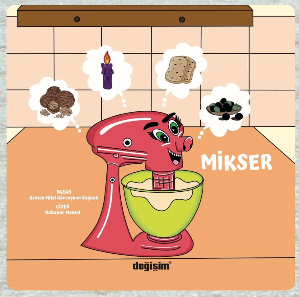 Mikser 