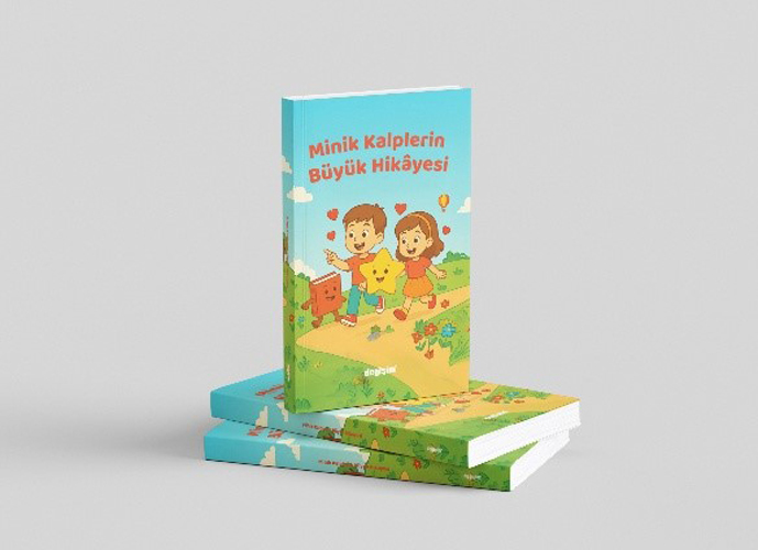 Minik Kalplerin Büyük Hikâyesi