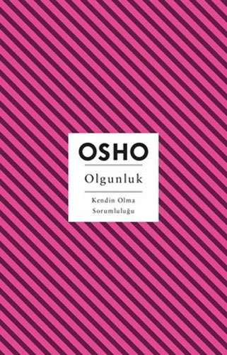 Olgunluk