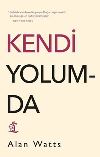 Kendi Yolumda