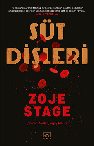Süt Dişleri Süt Dişleri