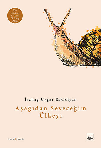 Aşağıdan Seveceğim Ülkeyi Aşağıdan Seveceğim Ülkeyi