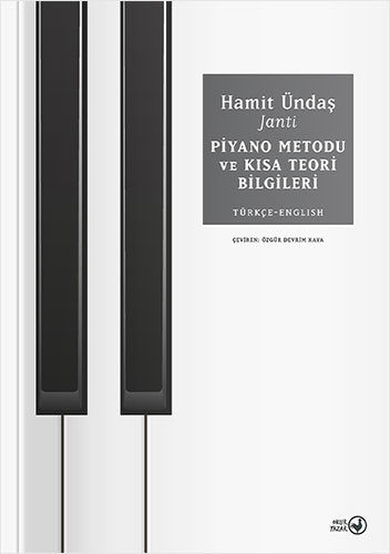Piyano Metodu Ve Kısa Teori Bilgileri