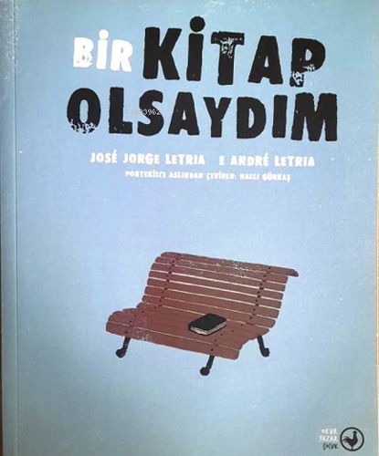 Bir Kitap Olsaydım 