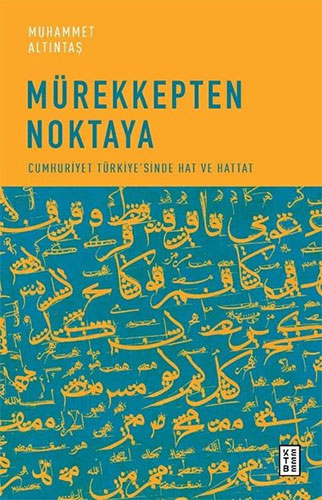 Mürekkepten Noktaya